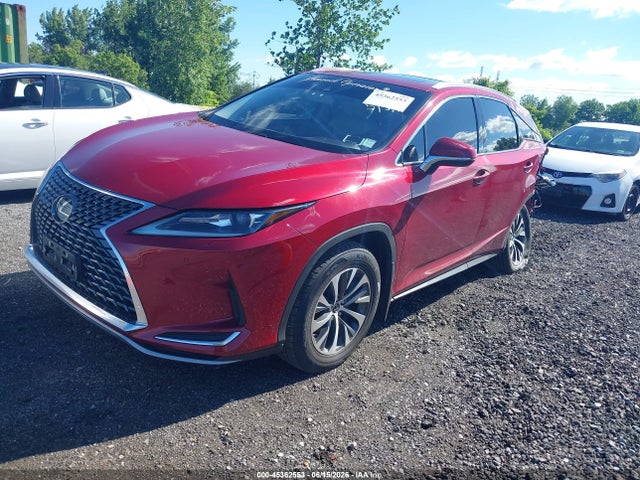 Продаж на аукціоні авто 2020 Lexus Rx 350, vin: 2T2HZMDA8LC244178, номер лоту: 45362553