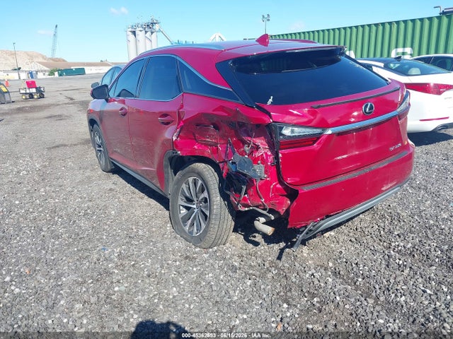 Продаж на аукціоні авто 2020 Lexus Rx 350, vin: 2T2HZMDA8LC244178, номер лоту: 45362553