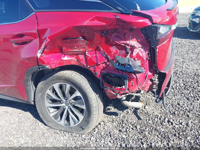 Продаж на аукціоні авто 2020 Lexus Rx 350, vin: 2T2HZMDA8LC244178, номер лоту: 45362553