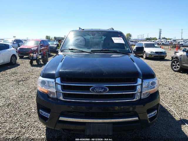 Ford Expedition Limited 2017 1FMJU2AT5HEA62145 Image 13