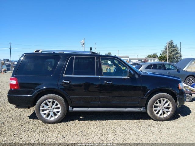Ford Expedition Limited 2017 1FMJU2AT5HEA62145 Image 14