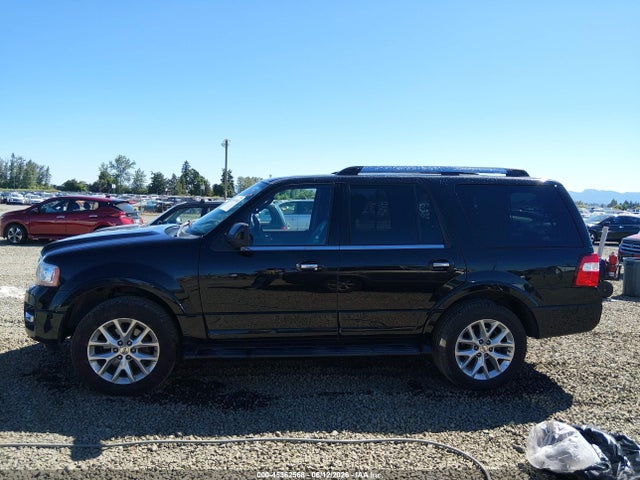 Ford Expedition Limited 2017 1FMJU2AT5HEA62145 Image 15