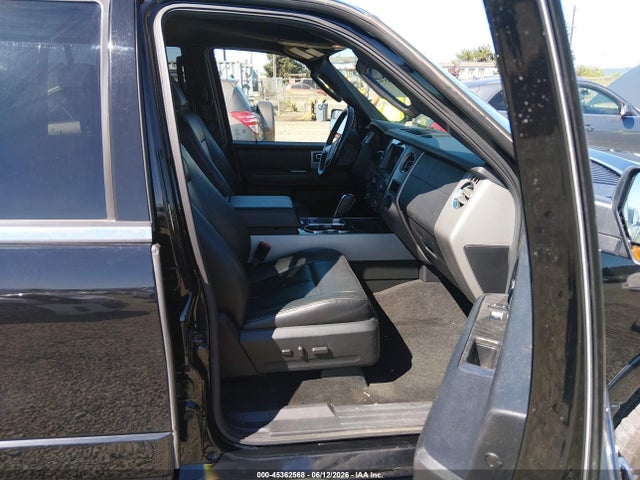 Ford Expedition Limited 2017 1FMJU2AT5HEA62145 Image 5