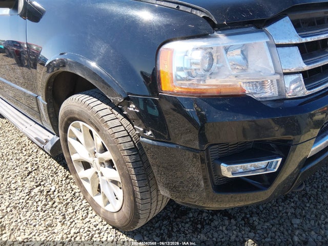 Ford Expedition Limited 2017 1FMJU2AT5HEA62145 Image 6
