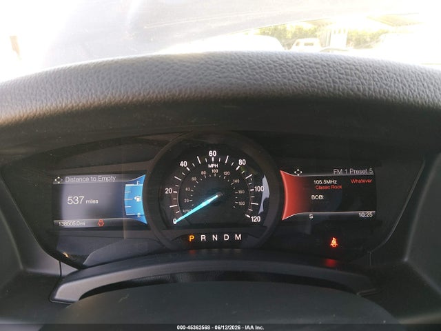 Ford Expedition Limited 2017 1FMJU2AT5HEA62145 Image 7