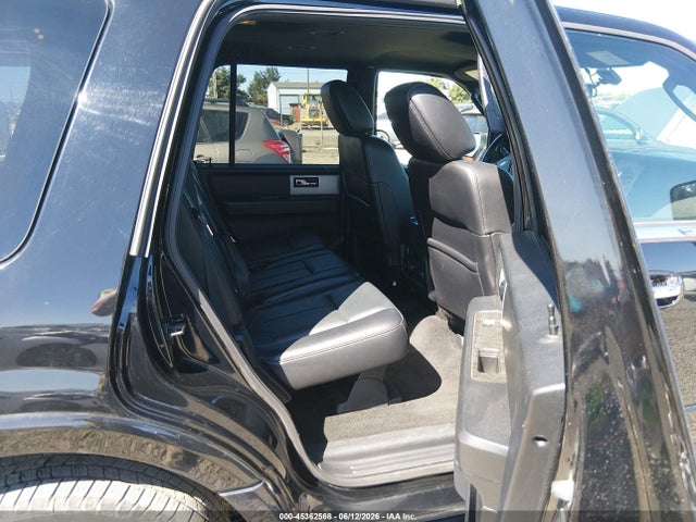 Ford Expedition Limited 2017 1FMJU2AT5HEA62145 Image 8