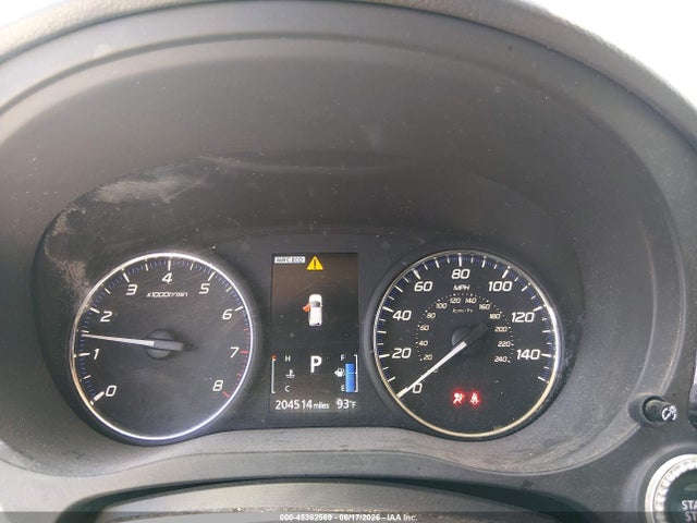 Mitsubishi Outlander Se 2018 JA4AZ3A32JJ002391 Image 7