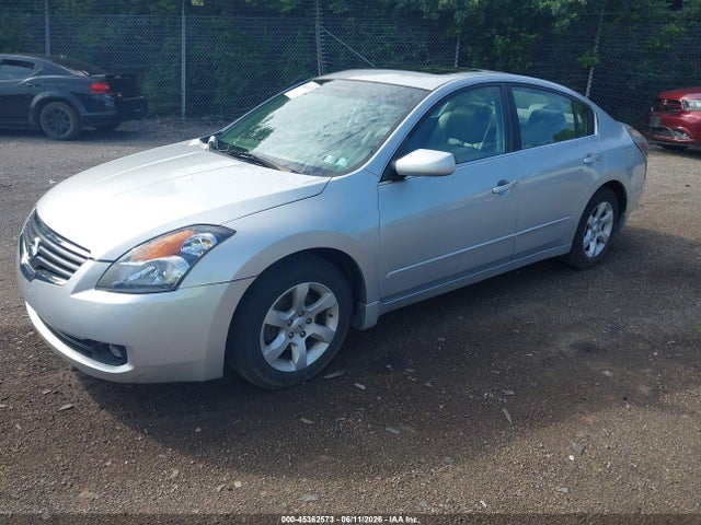 Aukcja sprzedaży 2008 Nissan Altima 2.5 S, vin: 1N4AL21E78N514191, numer aukcji: 45362573