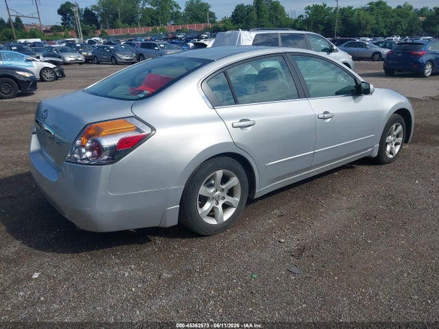 Aukcja sprzedaży 2008 Nissan Altima 2.5 S, vin: 1N4AL21E78N514191, numer aukcji: 45362573