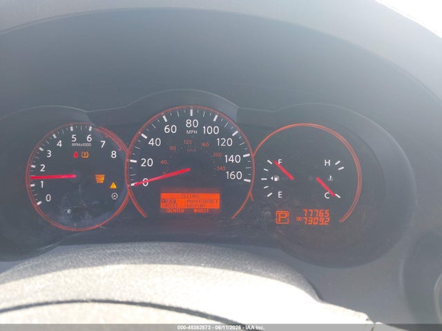Aukcja sprzedaży 2008 Nissan Altima 2.5 S, vin: 1N4AL21E78N514191, numer aukcji: 45362573