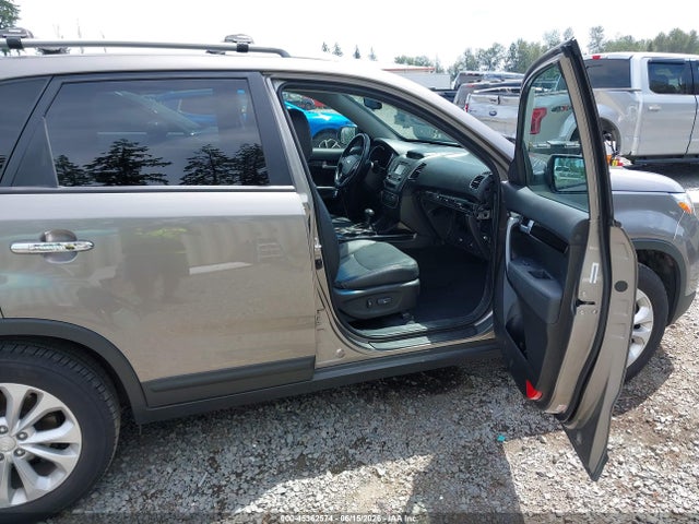 KIA Sorento Ex V6 2015 5XYKUDA75FG608891 Image 5