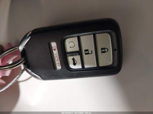Продаж на аукціоні авто 2017 Honda Civic Ex, vin: 19XFC2F76HE067688, номер лоту: 45362575