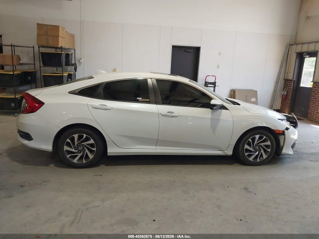 Продаж на аукціоні авто 2017 Honda Civic Ex, vin: 19XFC2F76HE067688, номер лоту: 45362575
