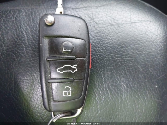Aukcja sprzedaży 2015 Audi A3 2.0t Premium, vin: WAUEFGFF9F1027349, numer aukcji: 45362577
