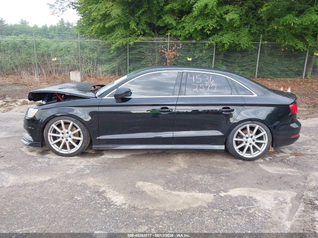 Продаж на аукціоні авто 2015 Audi A3 2.0t Premium, vin: WAUEFGFF9F1027349, номер лоту: 45362577