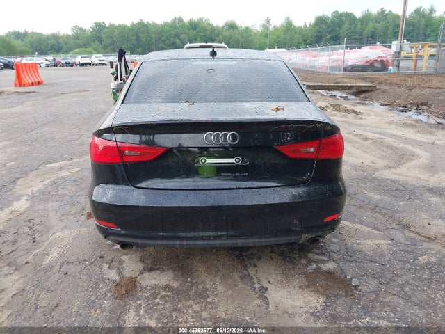 Aukcja sprzedaży 2015 Audi A3 2.0t Premium, vin: WAUEFGFF9F1027349, numer aukcji: 45362577
