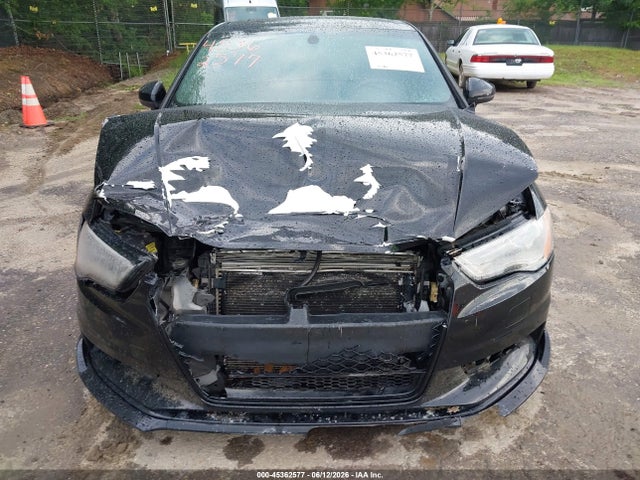 Aukcja sprzedaży 2015 Audi A3 2.0t Premium, vin: WAUEFGFF9F1027349, numer aukcji: 45362577