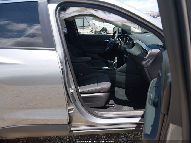 Продажа на аукционе авто 2026 Buick Encore Gx Preferred Fwd, vin: KL4AMBSL8TB056458, номер лота: 45362586