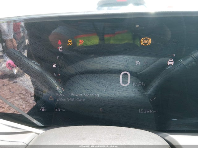 Продажа на аукционе авто 2026 Buick Encore Gx Preferred Fwd, vin: KL4AMBSL8TB056458, номер лота: 45362586
