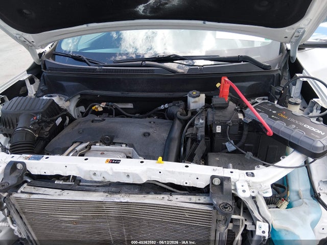 Chevrolet Equinox Premier 2018 2GNAXNEX3J6296103 Image 10