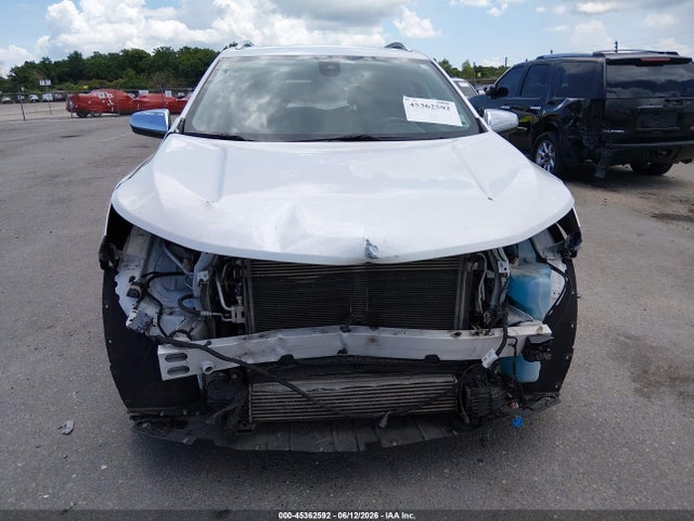 Chevrolet Equinox Premier 2018 2GNAXNEX3J6296103 Image 13