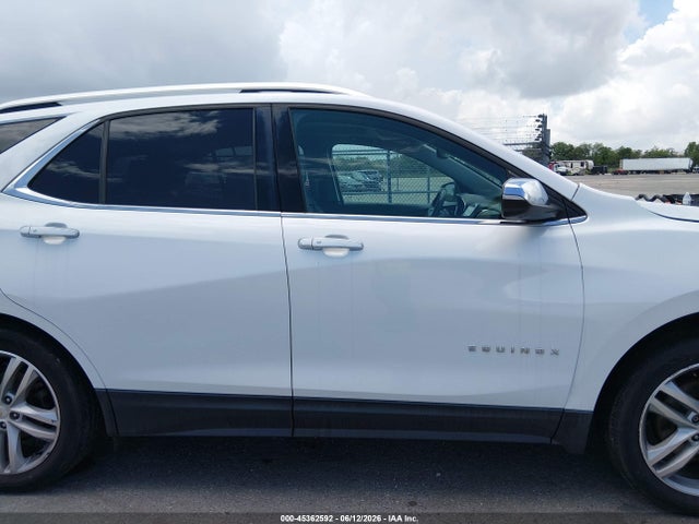 Chevrolet Equinox Premier 2018 2GNAXNEX3J6296103 Image 14