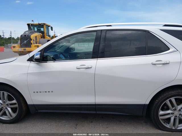 Chevrolet Equinox Premier 2018 2GNAXNEX3J6296103 Image 15