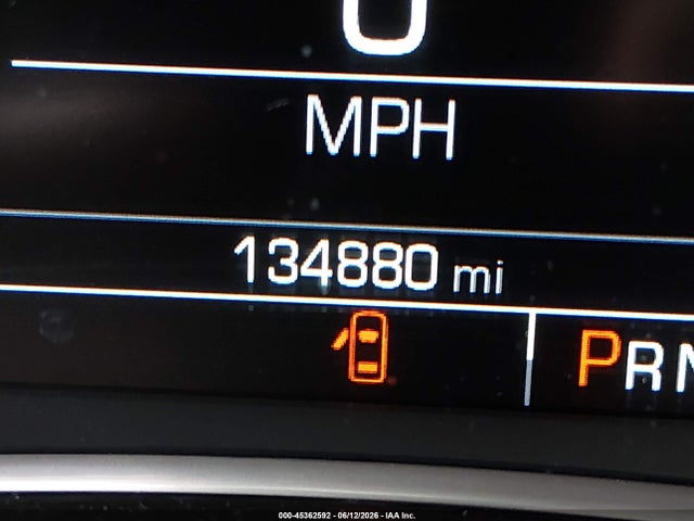 Chevrolet Equinox Premier 2018 2GNAXNEX3J6296103 Image 16