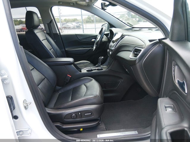 Chevrolet Equinox Premier 2018 2GNAXNEX3J6296103 Image 5