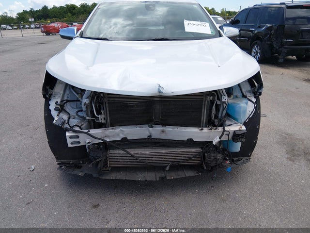 Chevrolet Equinox Premier 2018 2GNAXNEX3J6296103 Image 6