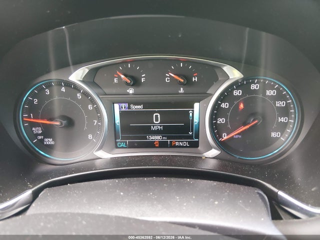Chevrolet Equinox Premier 2018 2GNAXNEX3J6296103 Image 7