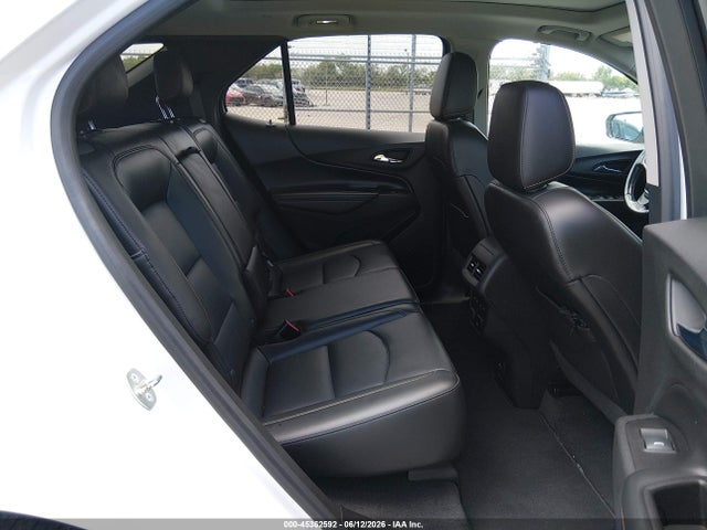 Chevrolet Equinox Premier 2018 2GNAXNEX3J6296103 Image 8