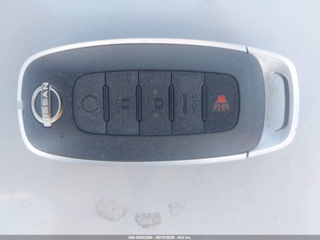 3N1AB8CV9SY373201 Nissan SENTRA SV