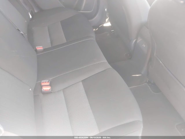 3N1AB8CV9SY373201 Nissan SENTRA SV