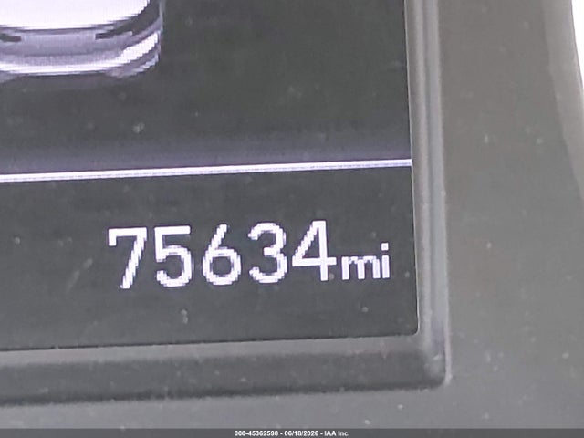 Aukcja sprzedaży 2019 Hyundai Elantra Sel, vin: KMHD84LF4KU823636, numer aukcji: 45362598