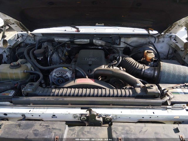 Aukcja sprzedaży 1996 Ford F350, vin: 1FTHF36F8TEB63520, numer aukcji: 45362600