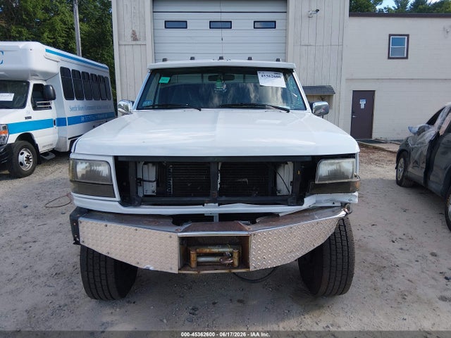 Aukcja sprzedaży 1996 Ford F350, vin: 1FTHF36F8TEB63520, numer aukcji: 45362600