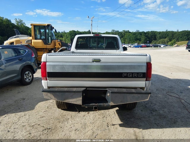 Aukcja sprzedaży 1996 Ford F350, vin: 1FTHF36F8TEB63520, numer aukcji: 45362600