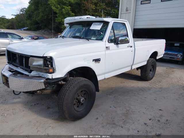 Aukcja sprzedaży 1996 Ford F350, vin: 1FTHF36F8TEB63520, numer aukcji: 45362600