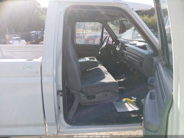 Aukcja sprzedaży 1996 Ford F350, vin: 1FTHF36F8TEB63520, numer aukcji: 45362600