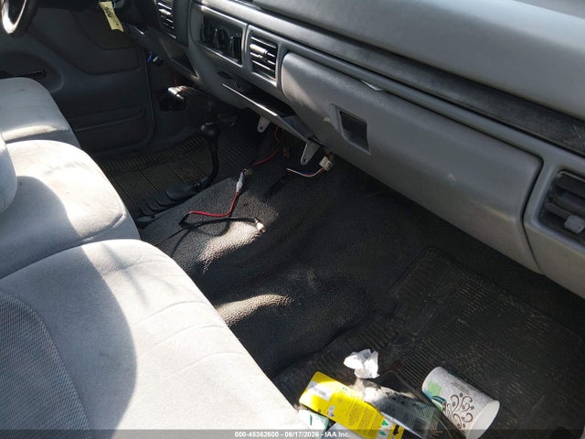 Aukcja sprzedaży 1996 Ford F350, vin: 1FTHF36F8TEB63520, numer aukcji: 45362600