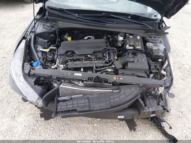 45362601 :رقم المزاد ، KMHLM4AG7PU529142 vin ، 2023 Hyundai Elantra Sel مزاد بيع