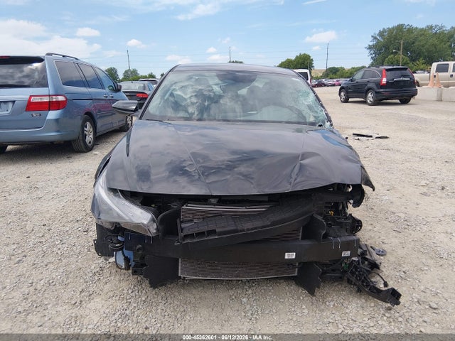 45362601 :رقم المزاد ، KMHLM4AG7PU529142 vin ، 2023 Hyundai Elantra Sel مزاد بيع