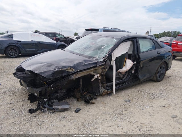 45362601 :رقم المزاد ، KMHLM4AG7PU529142 vin ، 2023 Hyundai Elantra Sel مزاد بيع