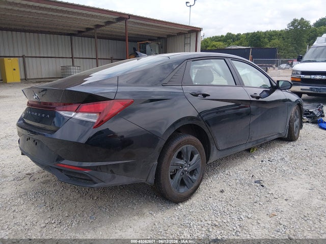 45362601 :رقم المزاد ، KMHLM4AG7PU529142 vin ، 2023 Hyundai Elantra Sel مزاد بيع