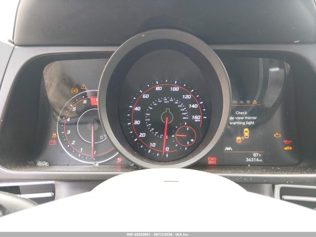 45362601 :رقم المزاد ، KMHLM4AG7PU529142 vin ، 2023 Hyundai Elantra Sel مزاد بيع
