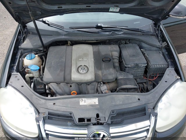Продаж на аукціоні авто 2009 Volkswagen Jetta Se, vin: 3VWRZ71K59M148240, номер лоту: 45362613