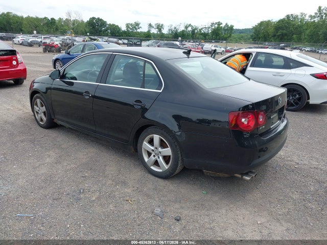Продаж на аукціоні авто 2009 Volkswagen Jetta Se, vin: 3VWRZ71K59M148240, номер лоту: 45362613