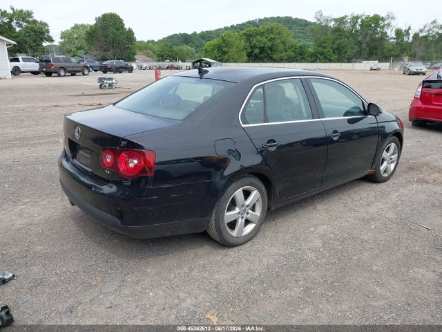 Продаж на аукціоні авто 2009 Volkswagen Jetta Se, vin: 3VWRZ71K59M148240, номер лоту: 45362613