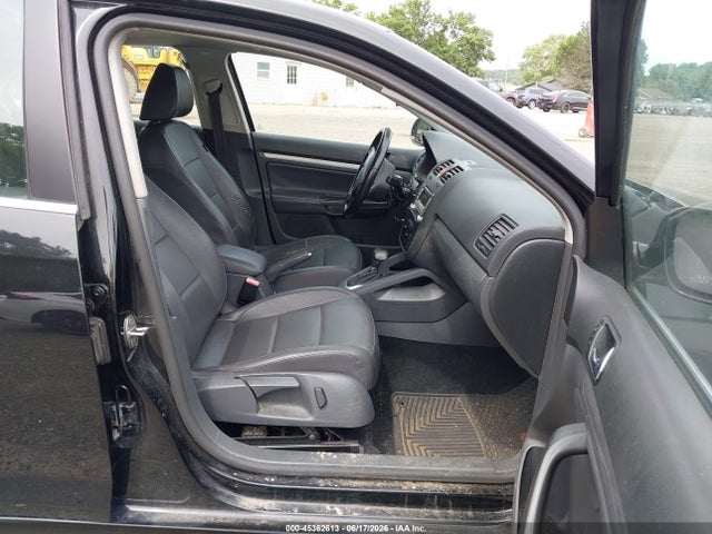 Продаж на аукціоні авто 2009 Volkswagen Jetta Se, vin: 3VWRZ71K59M148240, номер лоту: 45362613